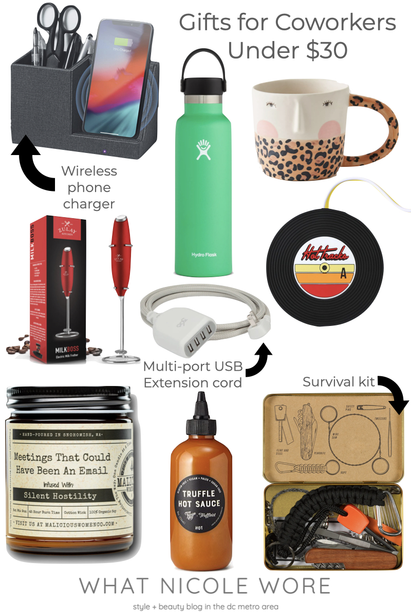 Holiday Gift Guide – S'well